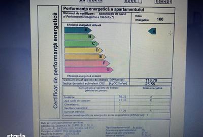 Garsonieră decomandată în Dudu - 8
