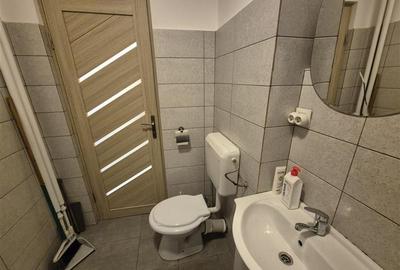 Garsonieră semidecomandată, mobilată în Giurgiului - 6
