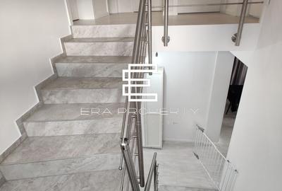 Casă individuală, 573 mp teren, priveliște Munții Făgăraș – Bavaria Park - 6