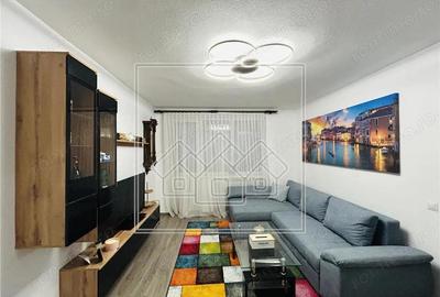 Ap decomandat, la cheie, 55 mp utili + balcon, Cisnadie - 7