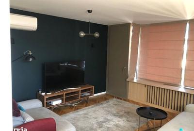 Apartament cu 6 camere în Victoriei - 11