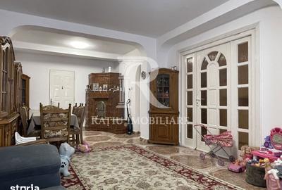 Casă cu 6 camere cu Teren 1259 Mp în Podgoria - 16