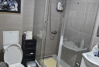 Apartament cu 2 camere decomandat în Spital - 3