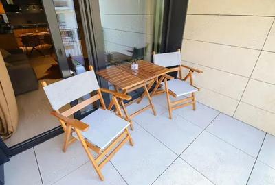 Apartament cu 2 camere oferit la inchiriere in Avantgarden - 3
