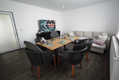 Casă cu 4 camere în Central - 1