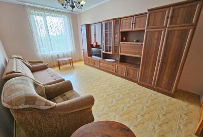 Garsonieră decomandată în Becaș - 1