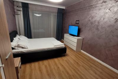 SIGNATURE PROMENADA -2 CAMERE - 81 MP - VEDERE FRONTALA LA MARE - 32