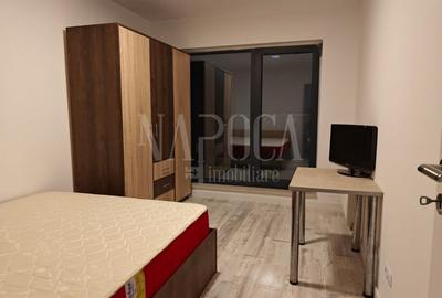 Apartament cu 2 camere decomandat în Zorilor - 2