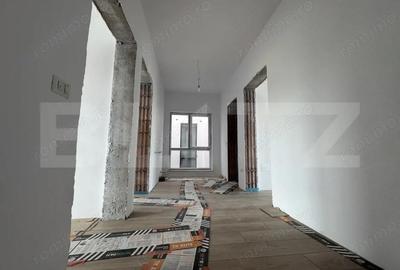 Casă cu 4 camere cu Teren 250 Mp în Lisaura - 2