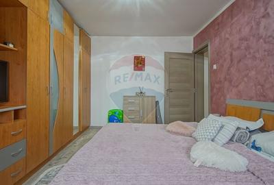 Apartament cu 3 camere de vanzare, Florilor Rasnov, Comision 0% - 15