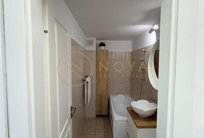 Apartament cu 2 camere decomandat, mobilat în Dristor - 11