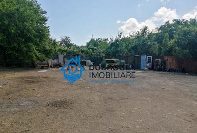 TEREN EXTRAVILAN - ZONA ZAGAN, IN APROPIEREA FOSTULUI ABATOR - 2