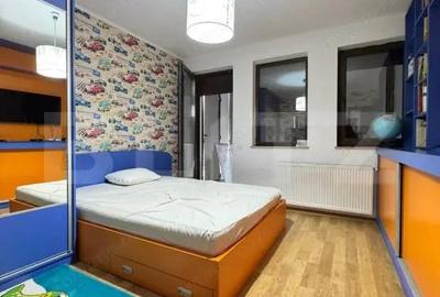 Apartament cu 5 camere în Florești - 7
