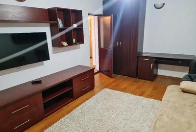 Apartament cu 2 camere decomandat în Malul Spitalului - 2