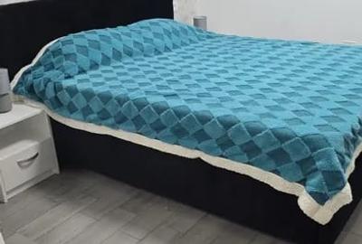 300 euro! Garsoniera, parter, bld Poitiers langa Siraj 300 euro! Garsoniera, parter, bld Poitiers langa Siraj - 1