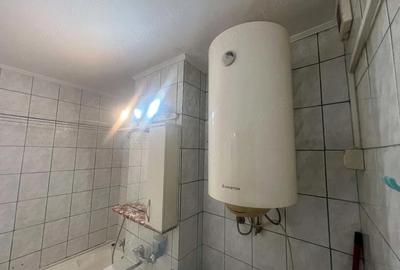 Apartament cu 2 camere semidecomandat în Aurel Vlaicu - 3