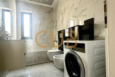 Future Residence - 2cam mobilat+utilat | bloc nou, centrala, AC| GIROC - 7