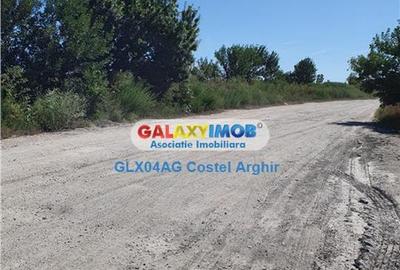 Teren intravilan de 43000 mp, în Agigea - 5