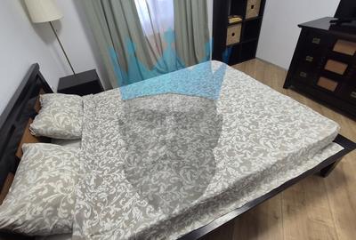 Apartament cu 3 camere decomandat, mobilat în Pipera - 19