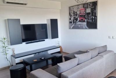 Apartament cu 2 camere, mobilat în Pantelimon - 7