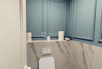 Centru - spatiu de birouri premium, disponibil imediat - 11