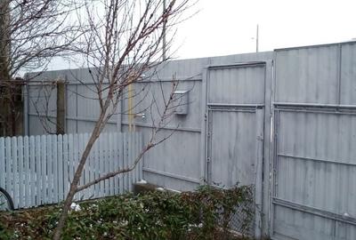 Casă cu 4 camere decomandat în Central - 5