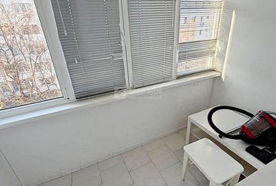 Apartament cu 3 camere semidecomandat, mobilat în Podu Roș - 9