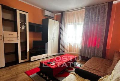 Apartament 2 camere, 38 mp, zona Gh. Lazar, etaj 7/10 - 1