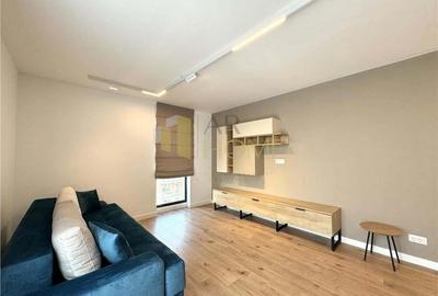 Apartament 3 camere de lux prima inchiriere Albert Nord Ploiesti - 4