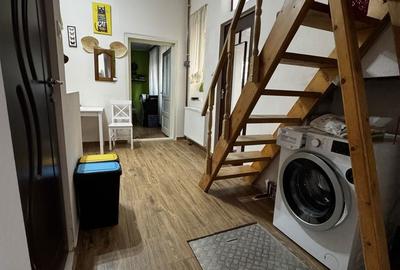 Casă cu 2 camere în Central - 4