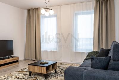 Apartament cu 2 camere decomandat, mobilat în Pipera - 2