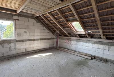 Casă cu 4 camere cu Teren 500 Mp în Gherla - 13