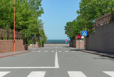Duplex cu 7 camere cu Canalizare în Faleza Nord - 19