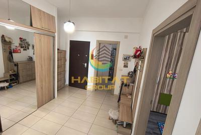 Apartament cu 2 camere decomandat, mobilat în Olteniței - 5
