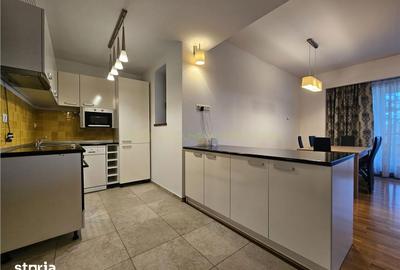Apartament cu 2 camere, mobilat în Schei - 19