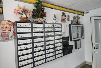 NICOLAE GRIGORESCU - STR. PATRIOTILOR 8, 2 CAMERE, 45 MP - 19