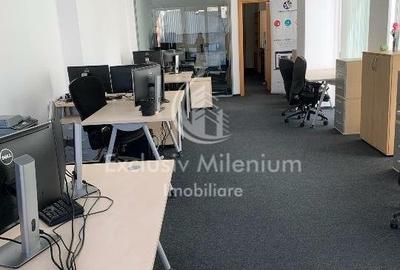 Spatiu Birouri Stirbei Voda - Berzei - 10