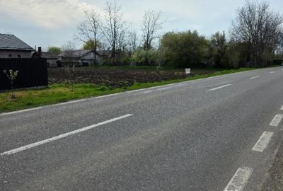 Teren în Movilița - 1