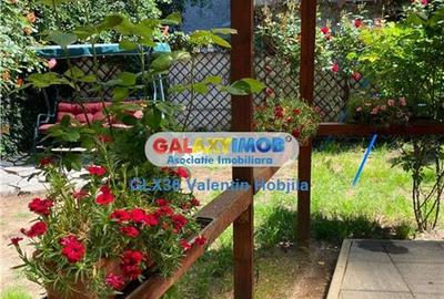 Casă cu 5 camere cu Teren 359 Mp în Central - 2