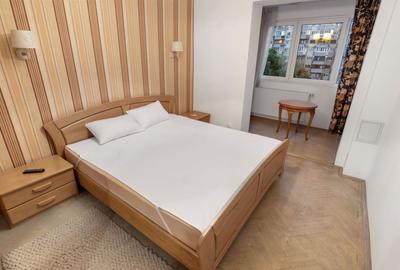Apartament cu 3 camere în Lujerului - 9