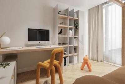 REA1016241 3 Camere Pipera Bloc Nou Comision 0 - 14