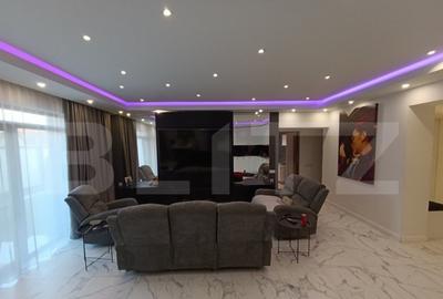 Casa de lux design rafinat, confort absolut ?i curte c - 14