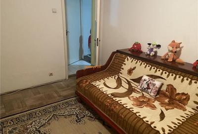 Apartament trei camere , zona Cartier Sud , 55 mp , curat - 5