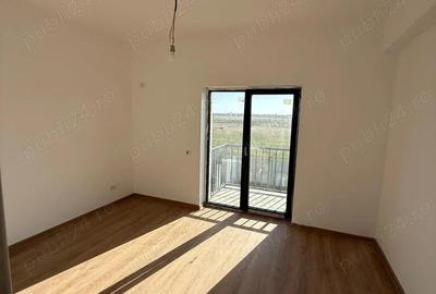 Vila cu toate utilitatile in Cornetu, teren 420 MP - 10