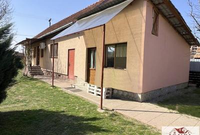 Casă individuală cu 3 camere cu Canalizare în Sântimbru - 2