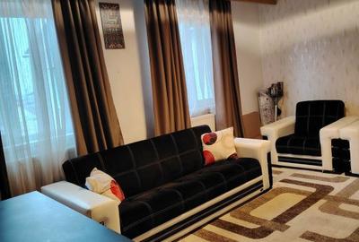 Apartament cu 2 camere în Micro 8 - 2