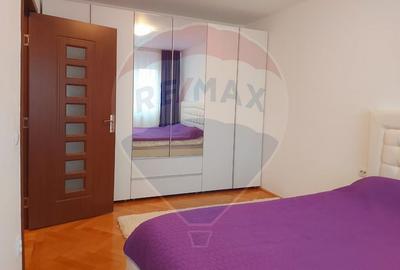 Apartament cu 3 camere de inchiriat in zona Astra! - 12