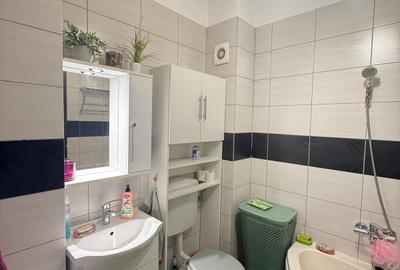 Apartament cu 2 camere decomandat în Militari - 9