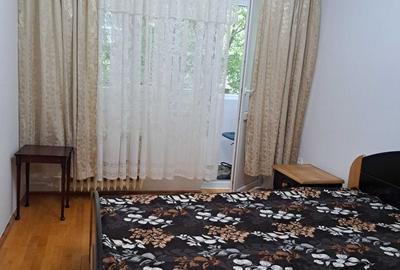 Apartament cu 3 camere semidecomandat, mobilat în Cotroceni - 2