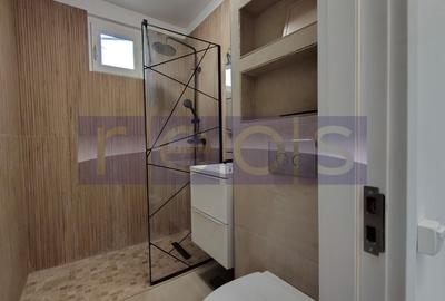 VANZARE 2 CAMERE I PROASPAT RENOVAT I METROU I PARCUL DRUMUL TABEREI - 6